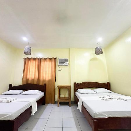 Edgar'S Guest House 몰볼 외부 사진