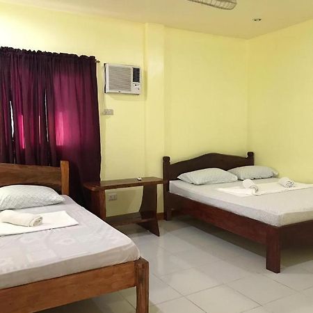 Edgar'S Guest House 몰볼 외부 사진