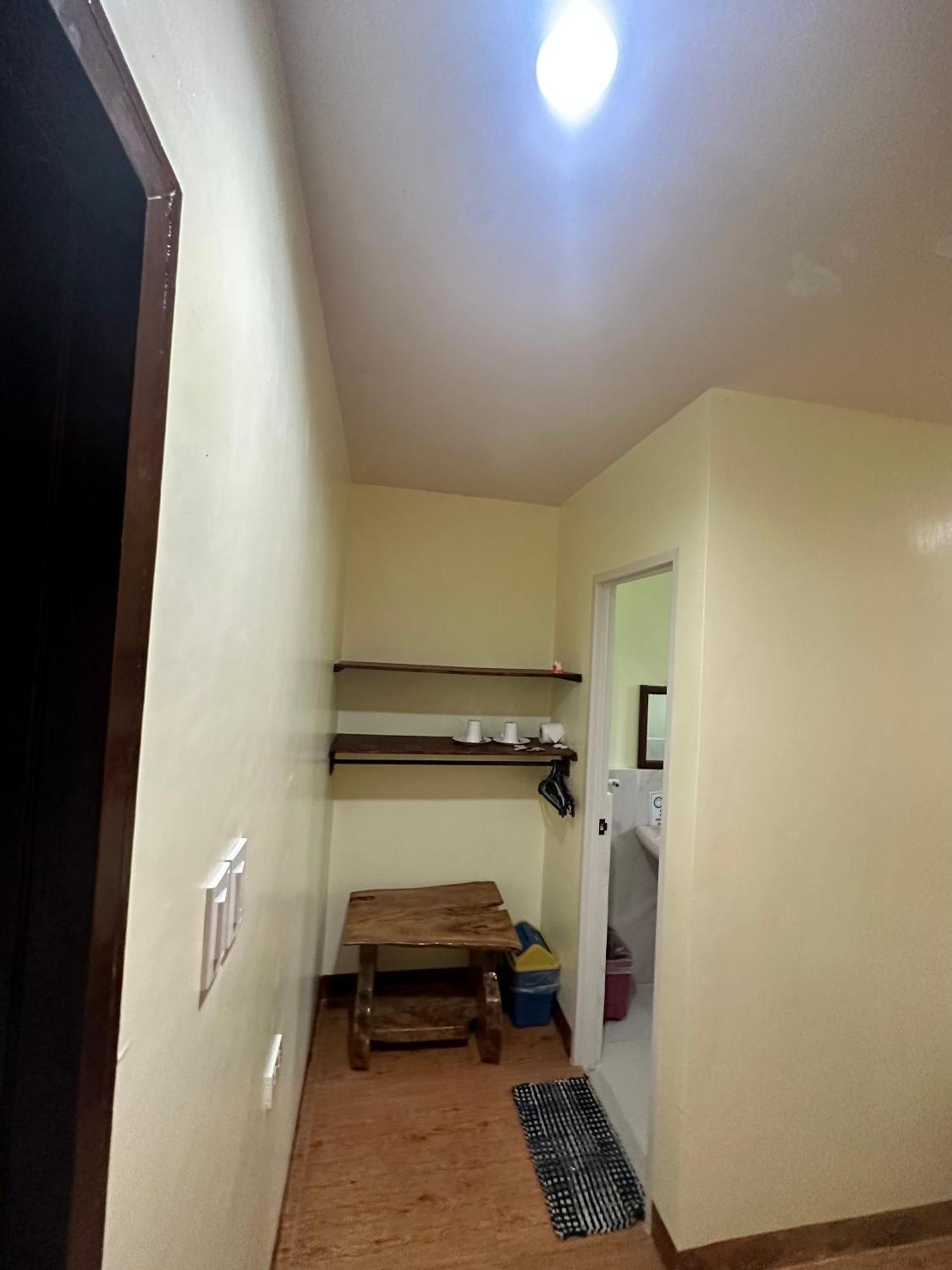 Edgar'S Guest House 몰볼 외부 사진