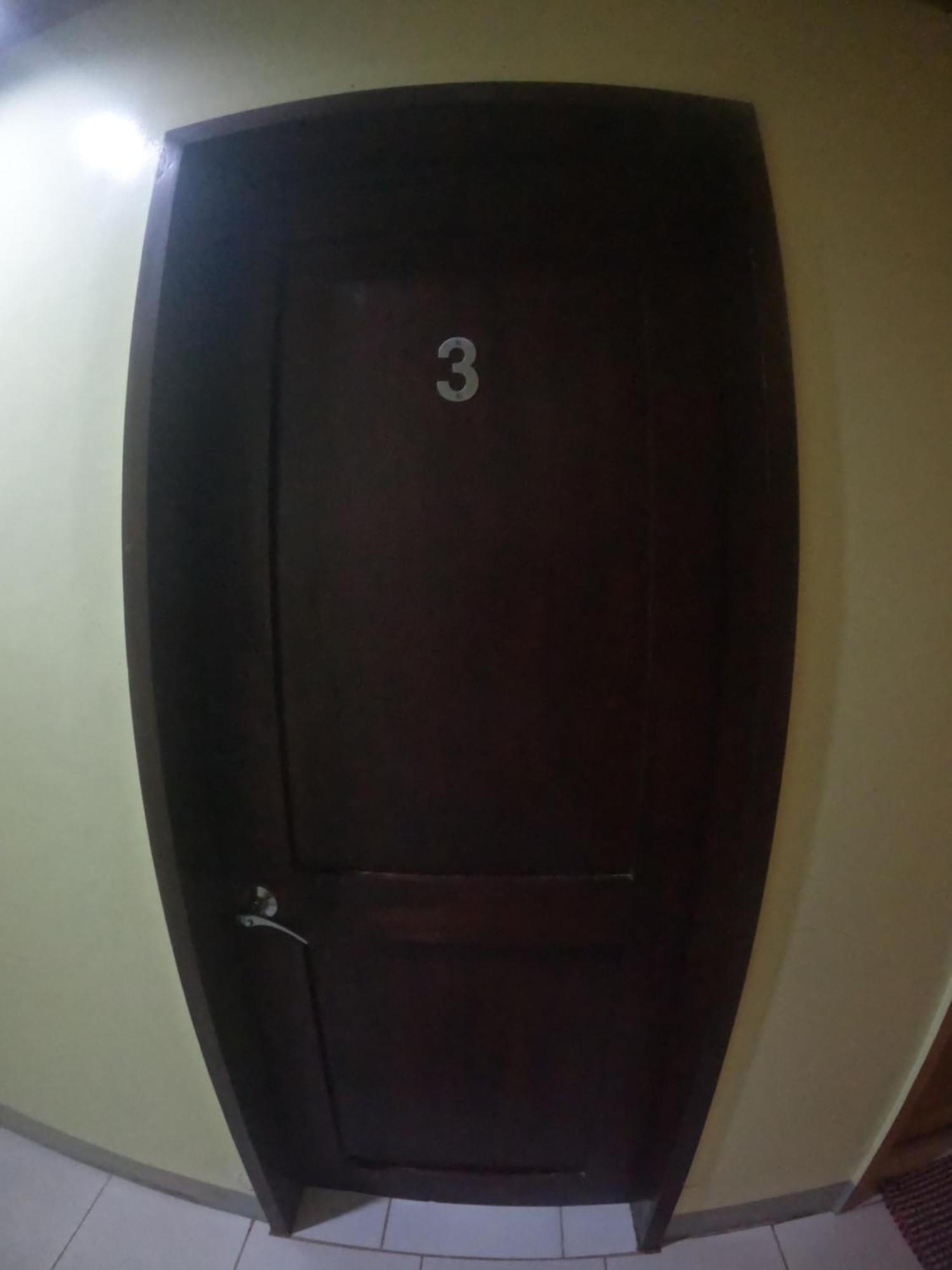 Edgar'S Guest House 몰볼 객실 사진