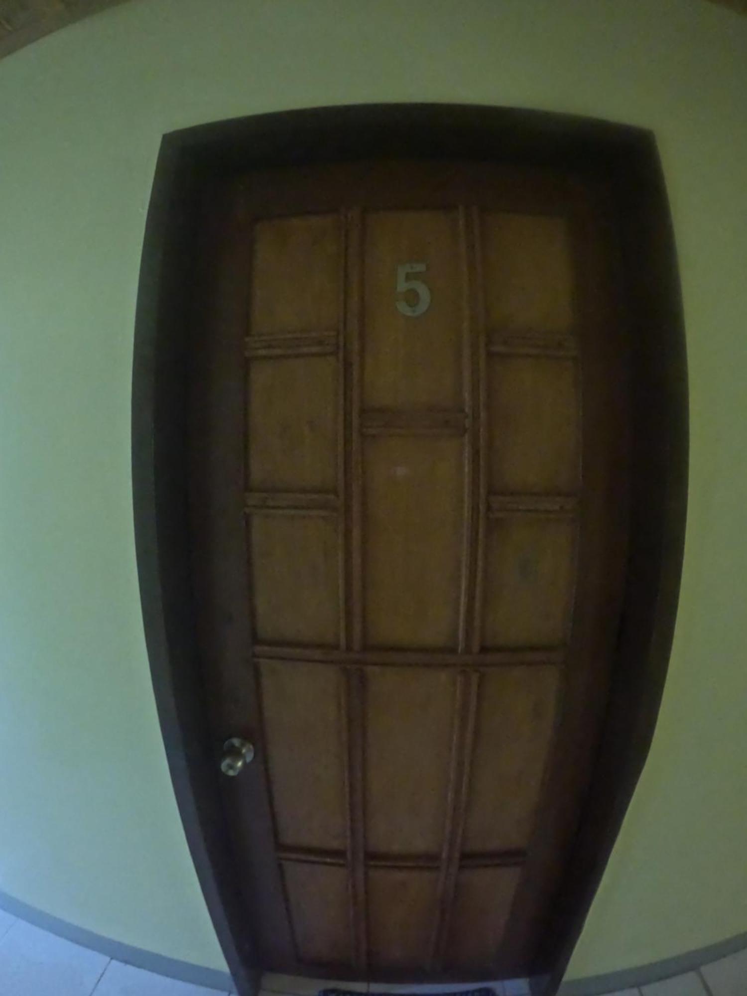 Edgar'S Guest House 몰볼 객실 사진