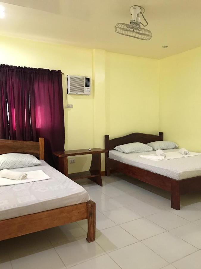 Edgar'S Guest House 몰볼 외부 사진